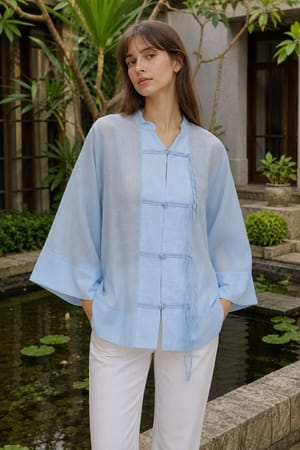 Gülseli Mujer Ropa - MTVR-38720279