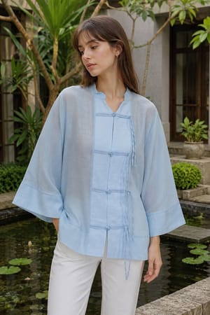 Gülseli Mujer Ropa - MTVR-38720279