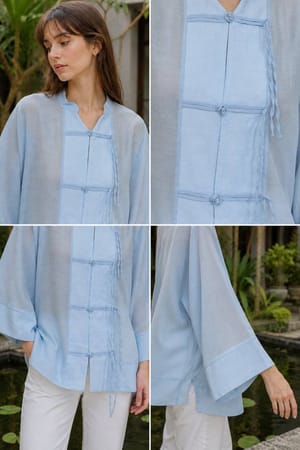 Gülseli Mujer Ropa - MTVR-38720279