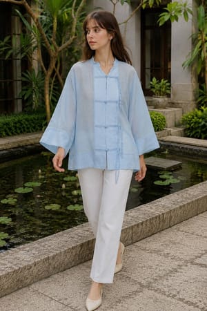 Gülseli Mujer Ropa - MTVR-38720279