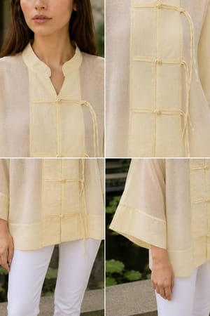 Gülseli Women Clothing - MTVR-0793318B