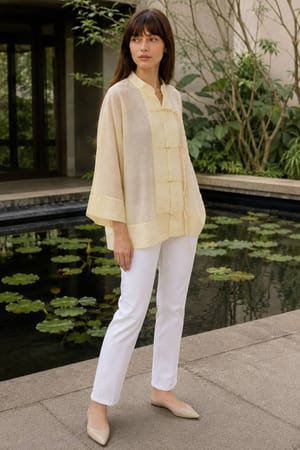 Gülseli Women Clothing - MTVR-0793318B