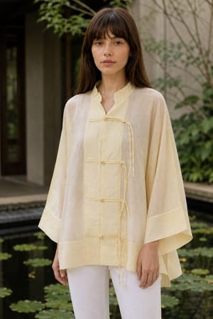 Gülseli Women Clothing - MTVR-0793318B