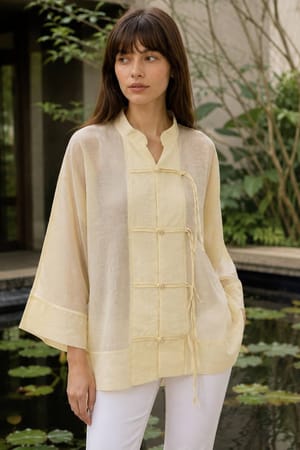 Gülseli Women Clothing - MTVR-0793318B