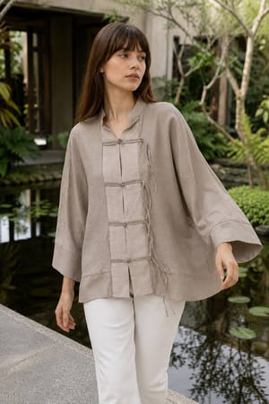 Gülseli Women Clothing - MTVR-0793318B