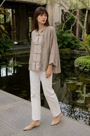 Gülseli Women Clothing - MTVR-0793318B