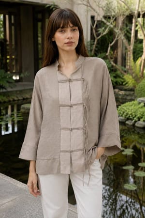 Gülseli Women Clothing - MTVR-0793318B