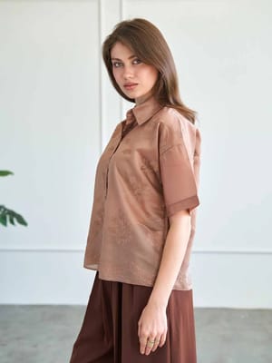 Lefon Frauen Bekleidung - MTVR-809F2CF9
