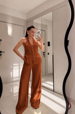 Hot Fashion Kadın Giyim - MTVR-677C9520