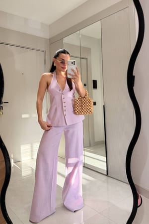 Hot Fashion Kadın Giyim - MTVR-677C9520