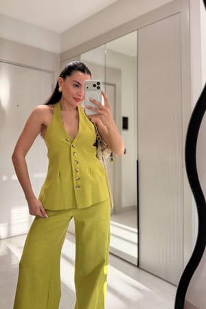Hot Fashion Kadın Giyim - MTVR-677C9520