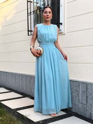 Kinzi Women Clothing - MTVR-78734069