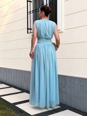 Kinzi Women Clothing - MTVR-78734069
