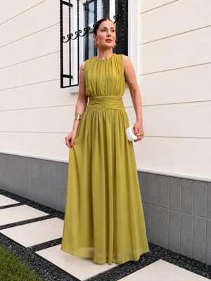 Kinzi Women Clothing - MTVR-DC42909C