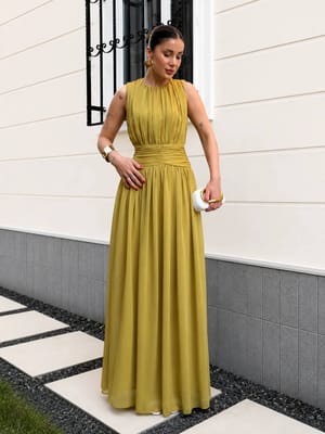 Kinzi Women Clothing - MTVR-DC42909C