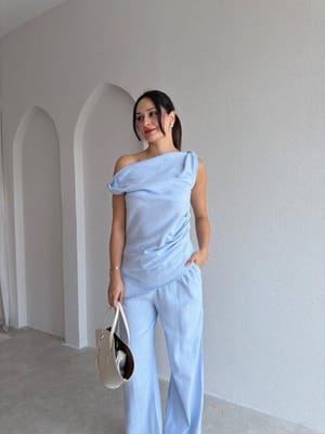Hot Fashion Frauen Bekleidung - MTVR-8A7401DF