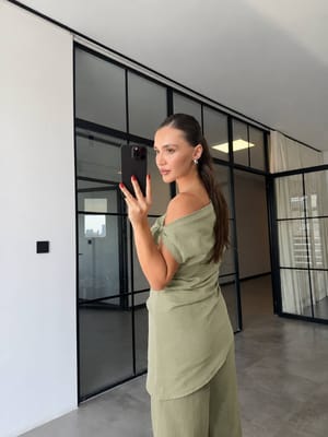 Hot Fashion Frauen Bekleidung - MTVR-8A7401DF