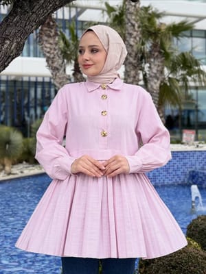 TCN Donna Abbigliamento - MTVR-1F29CAEC