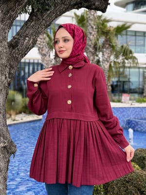 TCN Donna Abbigliamento - MTVR-1F29CAEC