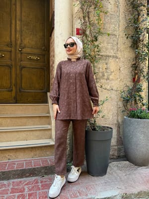 TCN Donna Abbigliamento - MTVR-D3B836E1