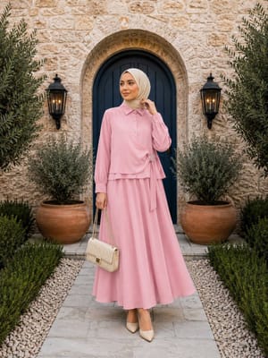 TCN Donna Abbigliamento - MTVR-2F164726