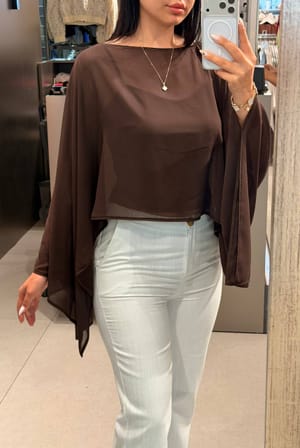 Kinzi Donna Abbigliamento - MTVR-27F5393D