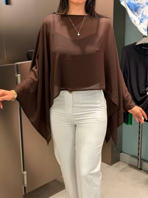 Kinzi Donna Abbigliamento - MTVR-27F5393D