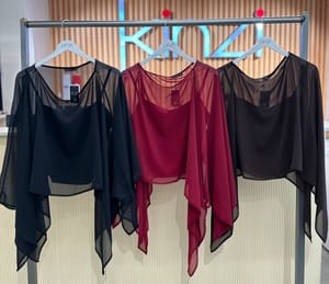 Kinzi Donna Abbigliamento - MTVR-27F5393D