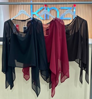 Kinzi Donna Abbigliamento - MTVR-27F5393D