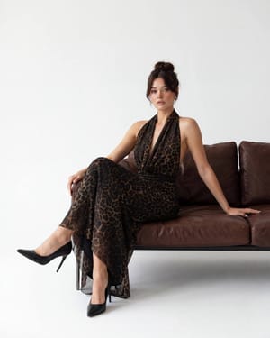 Fame Mujer Ropa - MTVR-247250F4
