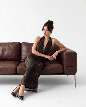 Fame Mujer Ropa - MTVR-247250F4
