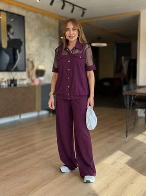 Janes Mujer Ropa - MTVR-F73895B6