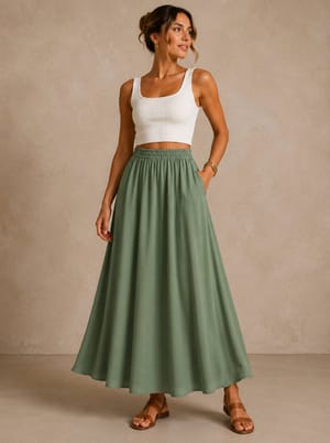 New Laviva Women Clothing - MTVR-81AD990E