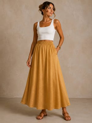 New Laviva Women Clothing - MTVR-81AD990E