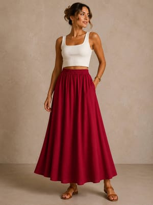 New Laviva Women Clothing - MTVR-81AD990E