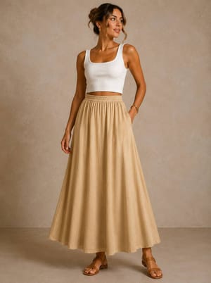 New Laviva Women Clothing - MTVR-81AD990E
