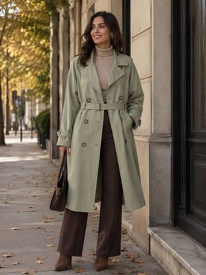 New Laviva Femme Vêtements - MTVR-117531FA