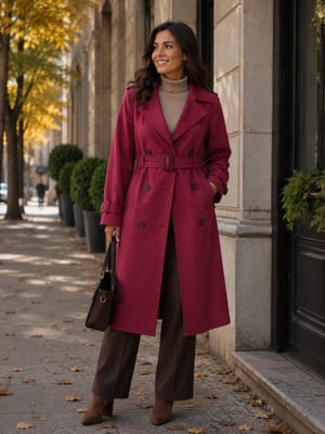 New Laviva Femme Vêtements - MTVR-117531FA