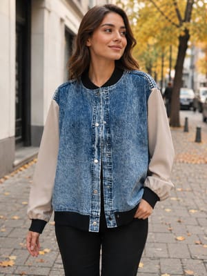 New Laviva Femme Vêtements - MTVR-F59C3D18