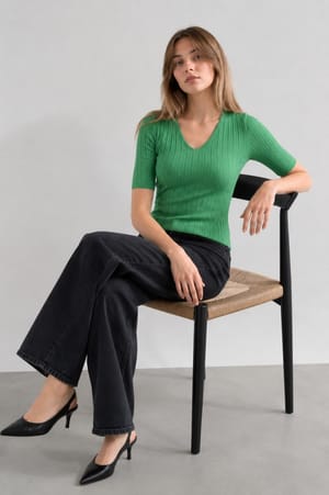 Parkkaron Women Clothing - MTVR-45647F6C