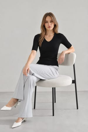 Parkkaron Women Clothing - MTVR-45647F6C