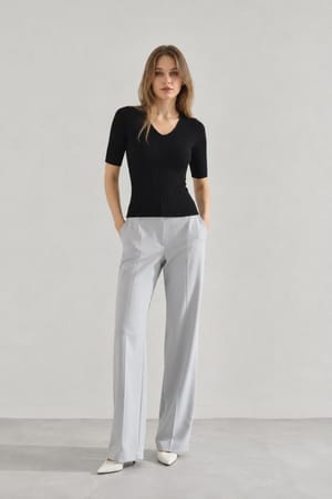 Parkkaron Women Clothing - MTVR-45647F6C
