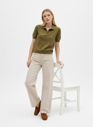 Parkkaron Women Clothing - MTVR-50A1CE93