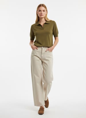 Parkkaron Women Clothing - MTVR-50A1CE93