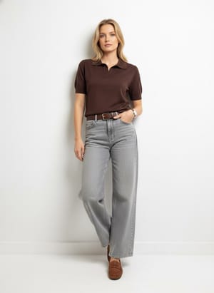 Parkkaron Women Clothing - MTVR-9439AEE5