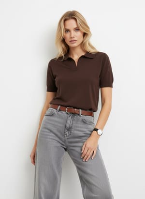 Parkkaron Women Clothing - MTVR-9439AEE5