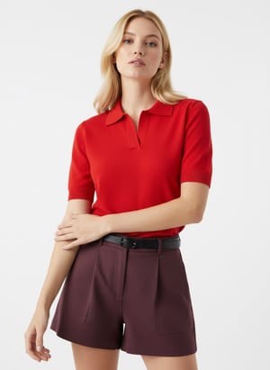 Parkkaron Women Clothing - MTVR-BA1E5E06