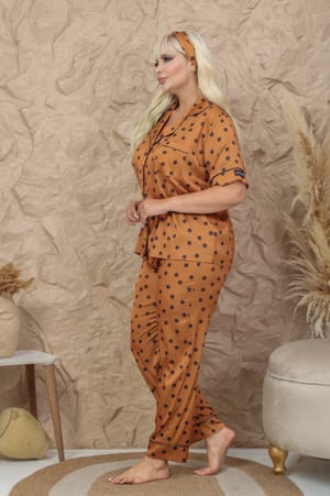 Atach Women Clothing - MTVR-96425B52