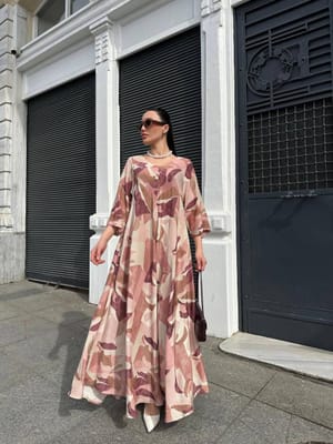 Hot Fashion Kadın Giyim - MTVR-CB745074