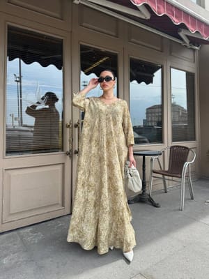 Hot Fashion Kadın Giyim - MTVR-CB745074